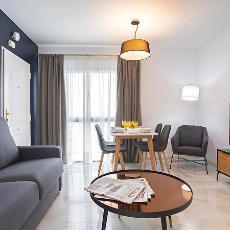 Malaga Rivas 34 Suites Homes المظهر الخارجي الصورة