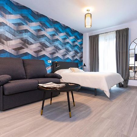 Malaga Rivas 34 Suites Homes المظهر الخارجي الصورة