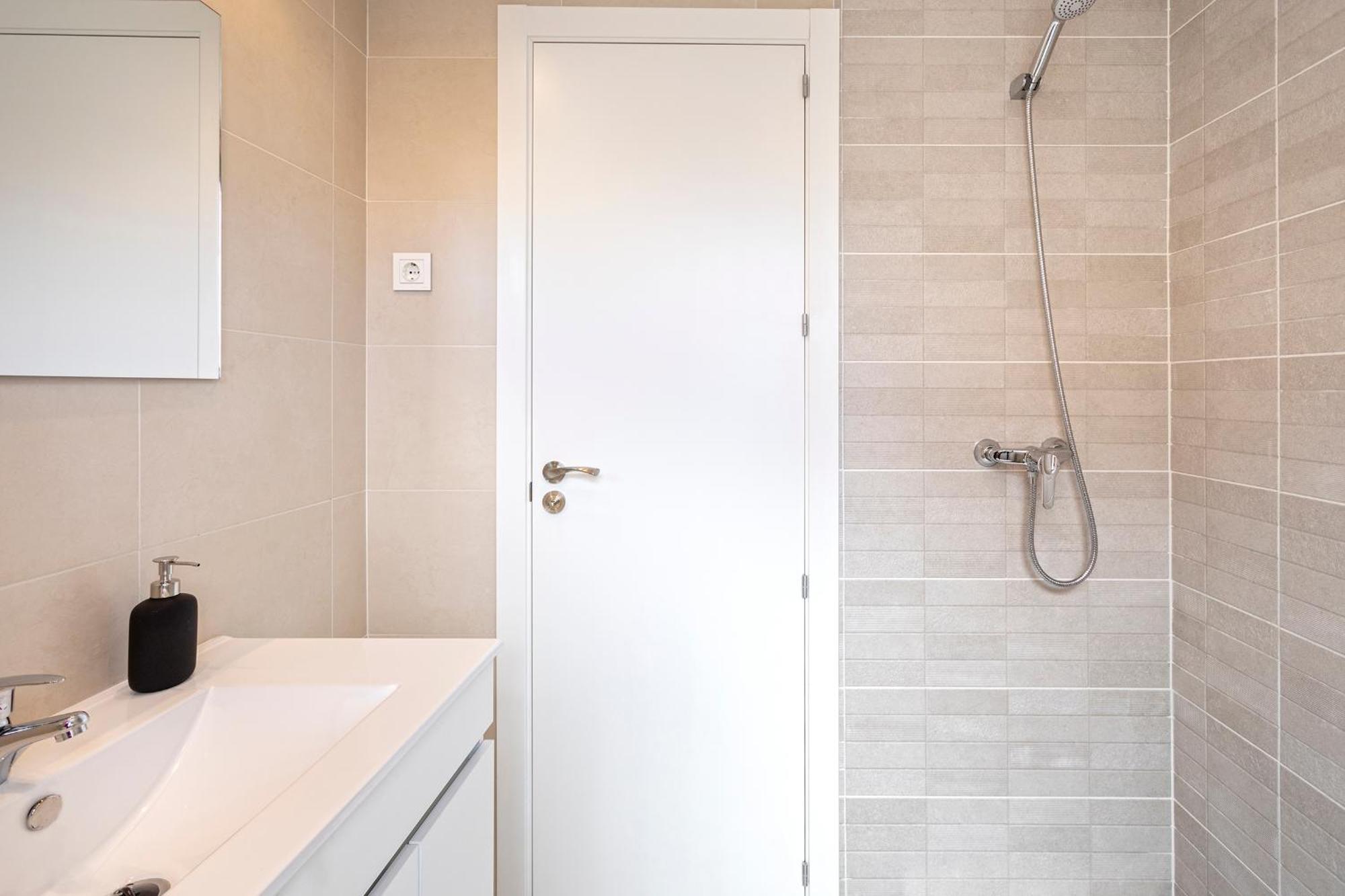 Malaga Rivas 34 Suites Homes المظهر الخارجي الصورة